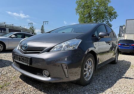 Toyota Prius + 1.8-l-VVT-i Comfort Hybrid 7-Sitz Panoram