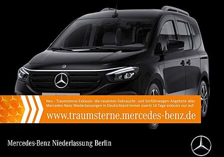 Mercedes-Benz EQT 200 LED Winterpaket Navi Kamera Dachreling