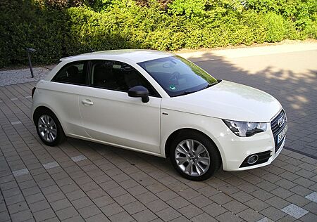 Audi A1 1.4 TFSI Sport, Bestzustand