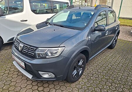 Dacia Sandero II StepwayCelebration NAVI KAMERA 1-HAND