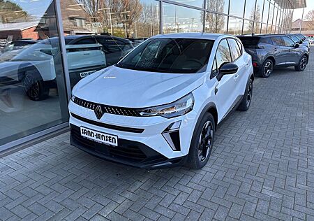 Renault Captur II MHEV 160 TCe EDC Techno Navi