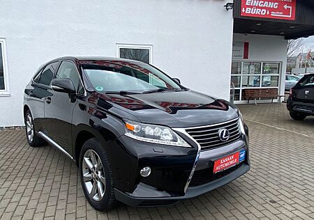 Lexus RX 450 RX 450h Limited Edition HYBRID/ Mega Voll/1-Hand
