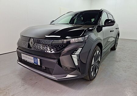 Renault Scenic E-Tech Techno 170 Comfort Range