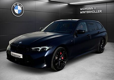 BMW 340 M340i xDrive Touring M Sport PRO Pano DA Pro STH