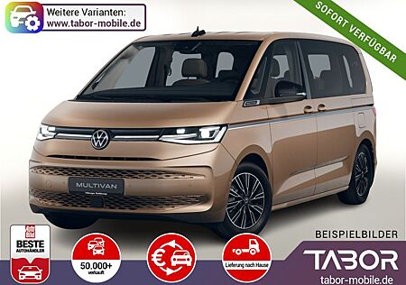 VW T7 Multivan Volkswagen DSG Style AHK Matrix Nav UVP-24%*