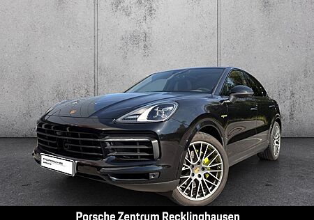 Porsche Cayenne E-Hybrid Coupe Platinum Edition InnoDriv
