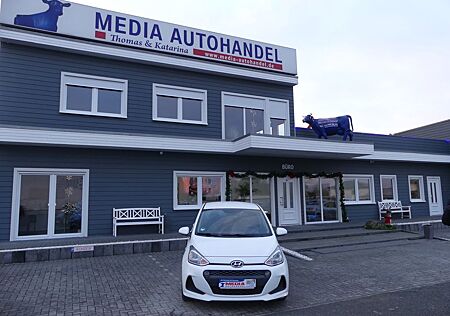 Hyundai i10 Trend, TOP TOP ,* KLIMA*, TÜV NEU