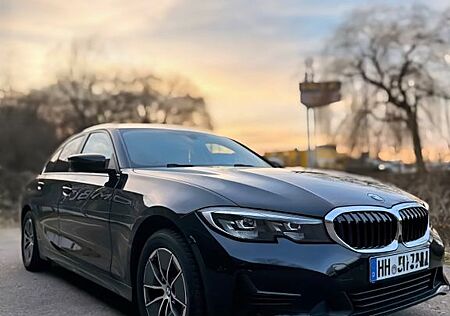 BMW 318i | AKTIONSPREIS 19.990 € |