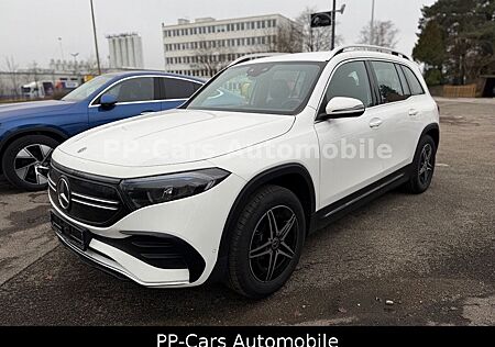 Mercedes-Benz EQB 250 AMG Advanced*MBUX*LED*Kamera*Ass.*MY2024