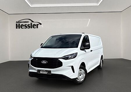 Ford Transit Custom 320 L2 Trend*KAMERA*LED*NAVI*SPUR