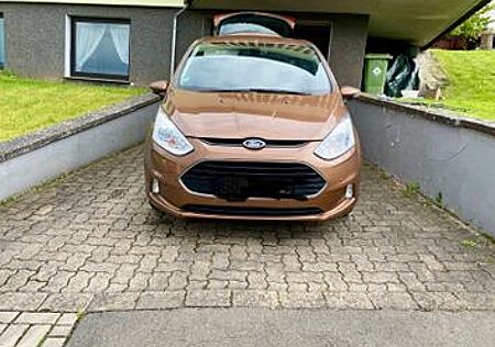 Ford B-Max 1,0 EcoBoost 74kW