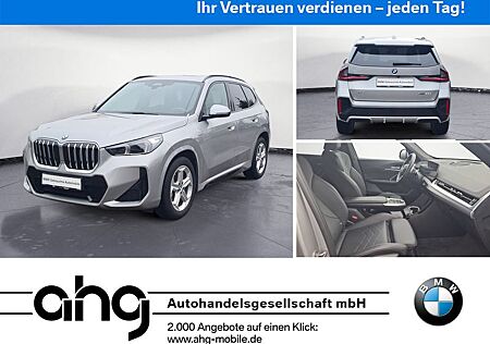 BMW X1 xDrive23d Steptronic Panorama AHK Sportsitze