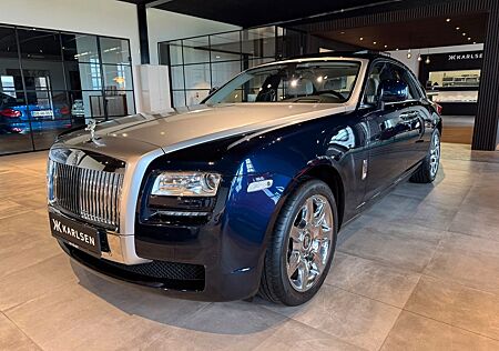 Rolls-Royce Ghost -