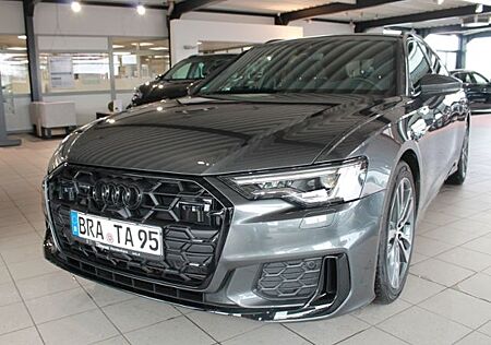Audi A6 40 TDI Avant S line, ACC, Matrix, AHK, Optikp