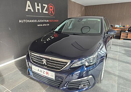 Peugeot 308 PureTech 130 EAT6 Active*1.HAND*NAVI*TEMPO*