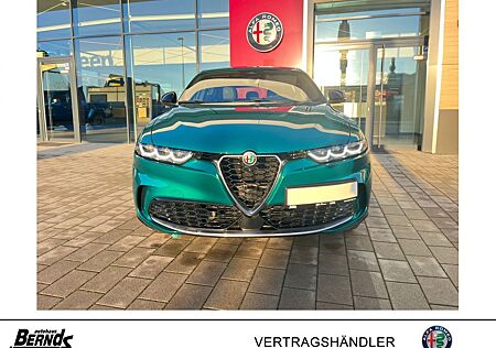 Alfa Romeo Tonale 1.5 VGT Hybrid Ti NAVI 360 KAMERA SHZ