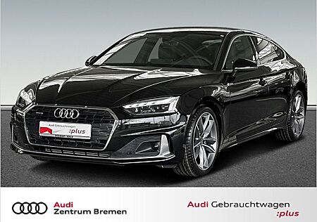 Audi A5 Sportback 40 TFSI advanced Quattro UPE71 Navi