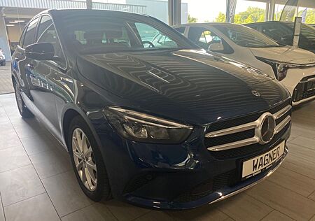 Mercedes-Benz B 200 d 8G-DCT Progressive