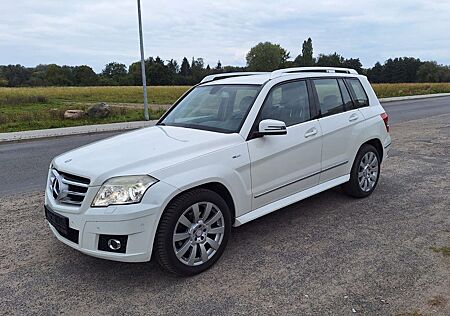 Mercedes-Benz GLK 220 - Klasse