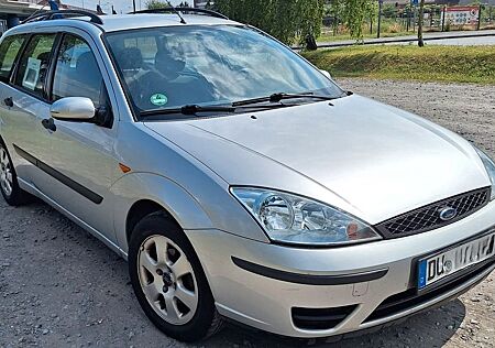 Ford Focus 1.6 -2004 TÜV NEU TOP Zustand