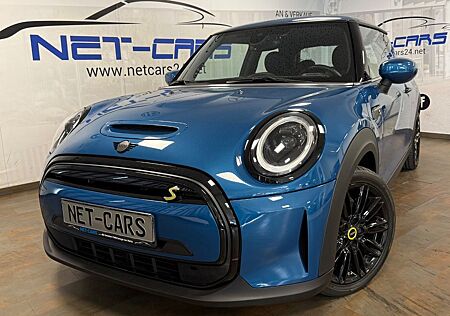 Mini Cooper SE Resolute Editon Leder*NAVi+Kamera*LED*