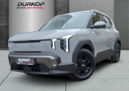 Kia EV2 AIR 42kWh Navi Wärmepumpe Winterpaket Digita