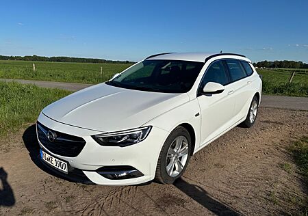 Opel Insignia B 2.0 Diesel 125kW Automatik