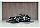 Porsche 992 Targa 4S Heritage Design Edition, Burmester