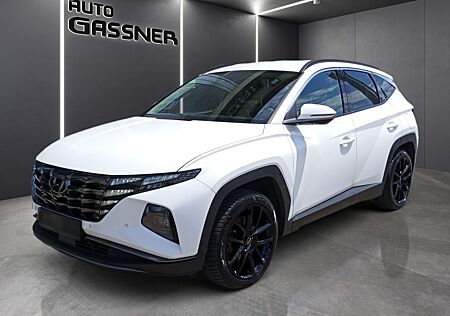 Hyundai Tucson Plug-in-Hybrid 4WD Prime