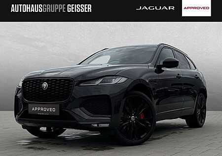 Jaguar F-Pace P400 Sport AWD ACC LED SD