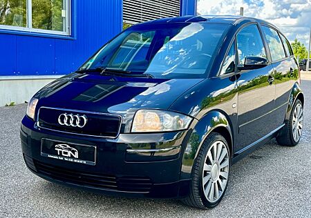 Audi A2 1.4 KLIMA Alufelge