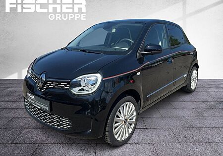 Renault Twingo Electric VIBES Navi SHZ Kamera