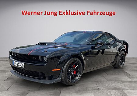 Dodge Challenger 6,4 SRT 392 Hellcat Widebody