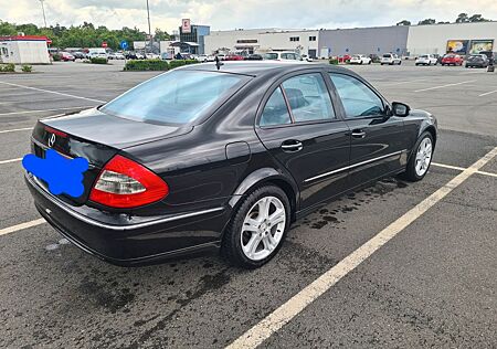 Mercedes-Benz E 320 CDI AVANTGARDE Avantgarde