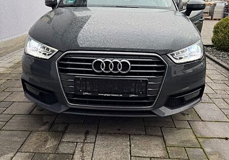 Audi A1 1.4 TFSI Sportback - 125PS
