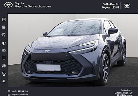 Toyota C-HR 1.8 Hybrid FWD Teamplayer SHZ NAVI ACC LED