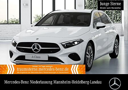 Mercedes-Benz A 250 e PROGRESSIVE ADVANCED/KAMERA/MULTIB/AC11K