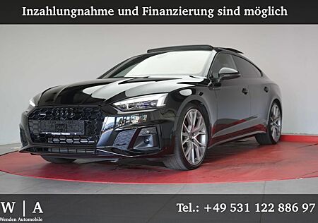 Audi A5 45 TFSI quattro S tronic S line Competition P