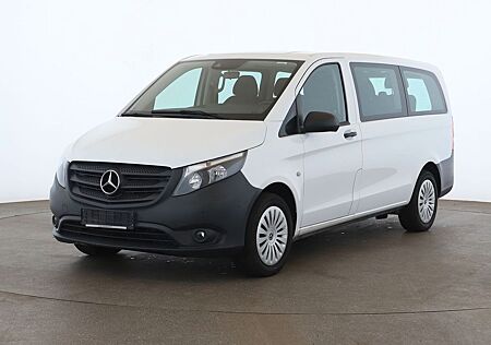 Mercedes-Benz Vito Tourer 114/116/119/124 CDI Pro lang