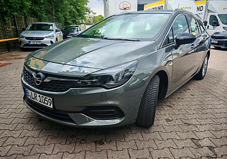 Opel Astra K Sports Tourer Edition Automatik