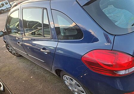 Renault Clio Grandtour Dynamique 1.2 16V Eco2 Dynamique