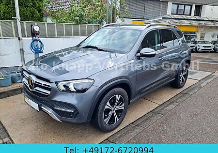 Mercedes-Benz GLE 350 e 4Matic (167.154)*ACC*Memory-P*Burmeist