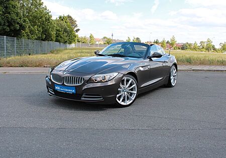 BMW Z4 Roadster sDrive 35i DKG Navi.Prof. 19"Alu