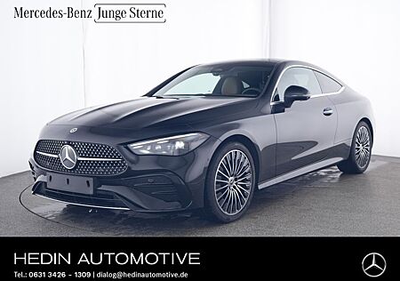 Mercedes-Benz CLE 200 Coupé |AMG|KEYL|NAVI|Sitzklima|PANO|BURM
