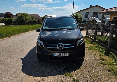 Mercedes-Benz V 250 d Aut. lang -