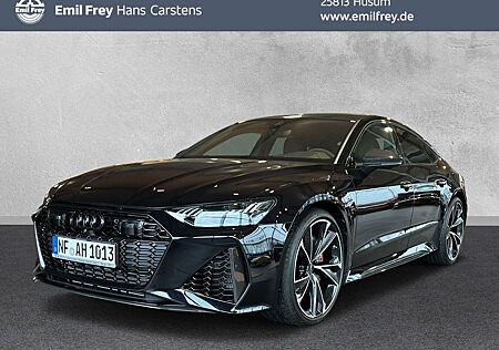 Audi RS7 Sportback 4,0 l TFSI V8 quattro tiptronic