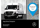 Mercedes-Benz Sprinter 317 CDI KA Hoch Klima+Kamera+MBUX+Navi