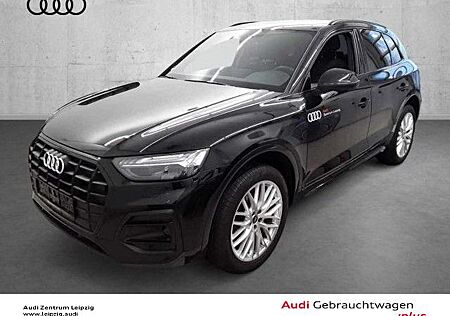 Audi Q5 40 TDI qu. advanced *Matrix*AHK*Stadt*Tour*