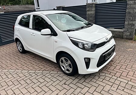 Kia Picanto Edition 7 Tüv 07/2027 Scheckheft! 1 HAND