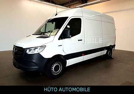 Mercedes-Benz Sprinter e 312 KA H2/L2 SHZ KAM KLIMA HOLD